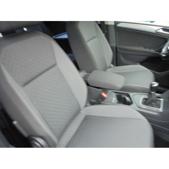 Volkswagen Tiguan 2.0 TDI SCR (BlueMotion Technology) Comfortline