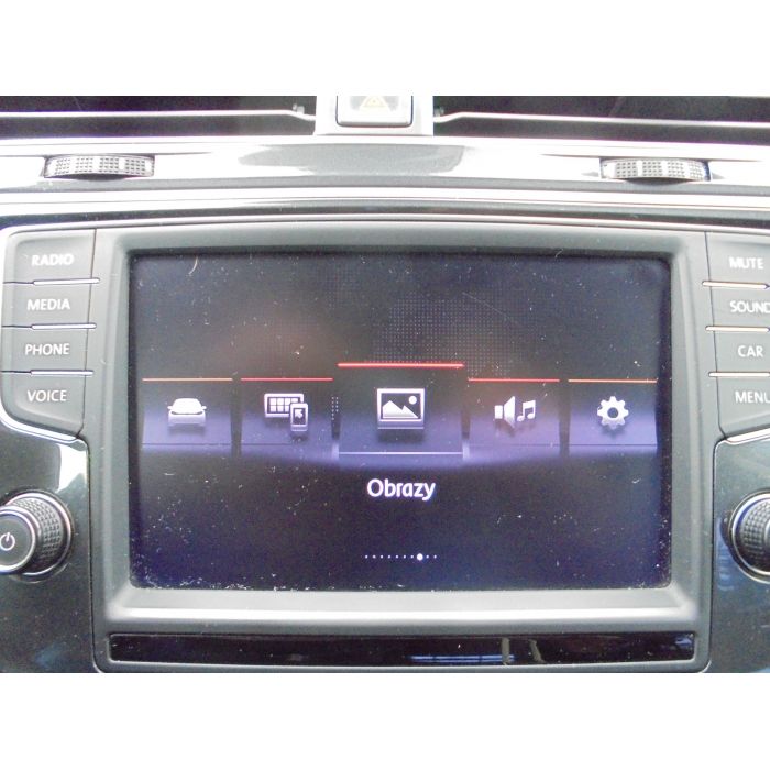 Volkswagen Tiguan 2.0 TDI SCR (BlueMotion Technology) Comfortline