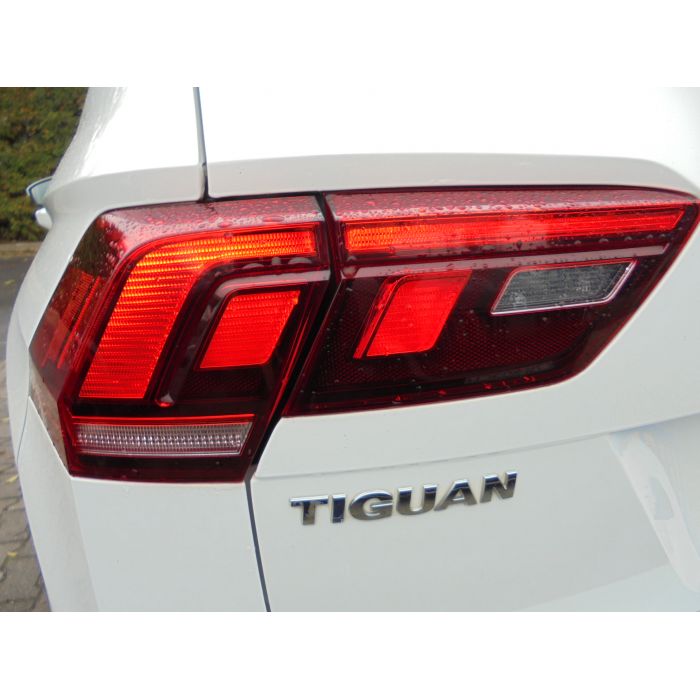 Volkswagen Tiguan 2.0 TDI SCR (BlueMotion Technology) Comfortline