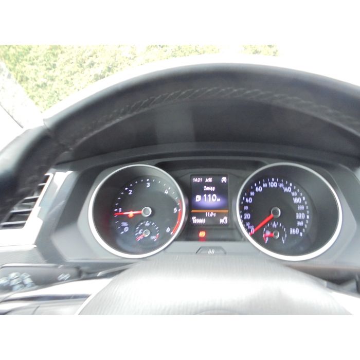 Volkswagen Tiguan 2.0 TDI SCR (BlueMotion Technology) Comfortline