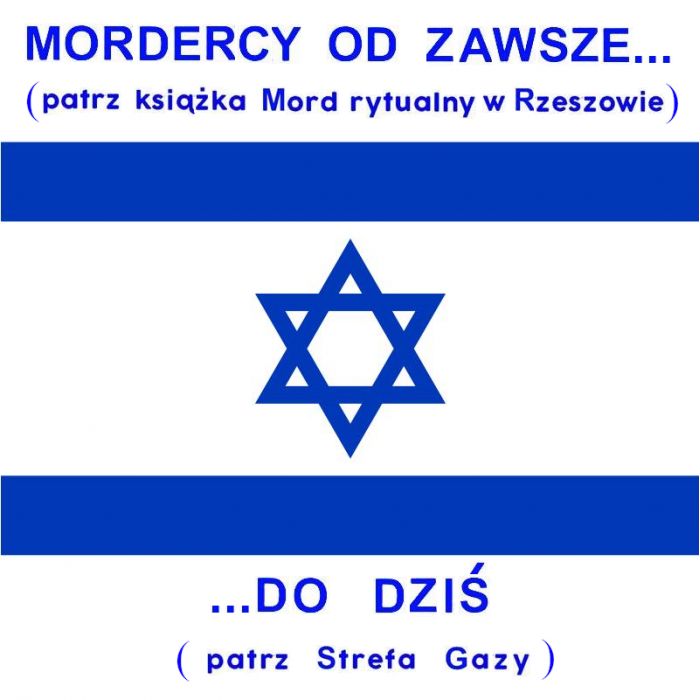PRAWDA O ŻYDACH
