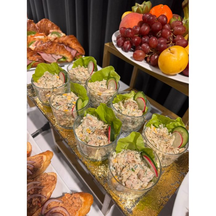 Catering Okolicznościowy, Firmowy, Weselny