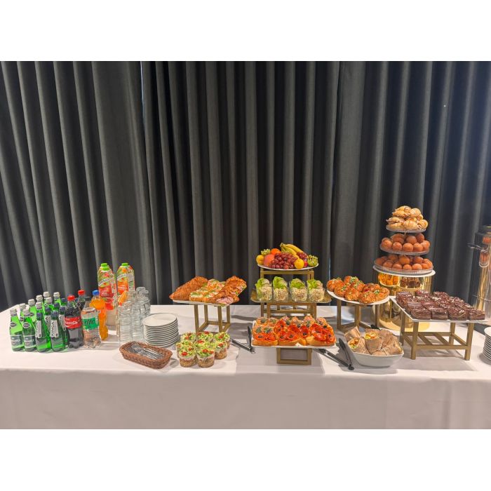 Catering Okolicznościowy, Firmowy, Weselny