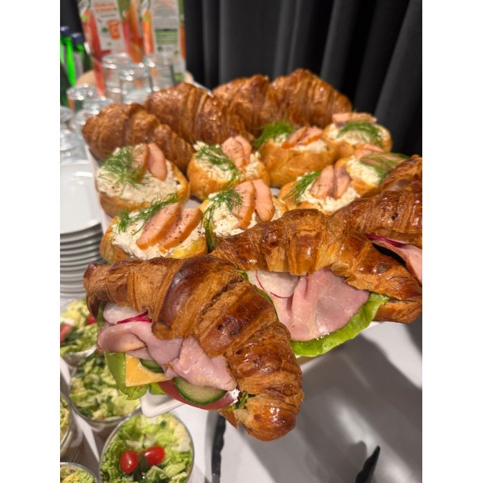 Catering Okolicznościowy, Firmowy, Weselny