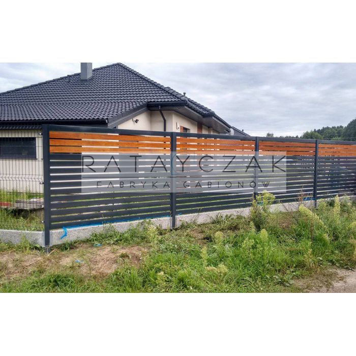 Producent ogrodzeń nawiąże współpracę z dystrybutorami