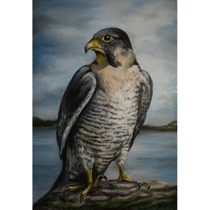 Obrazy Ręcznie Malowane Na Zamówienie