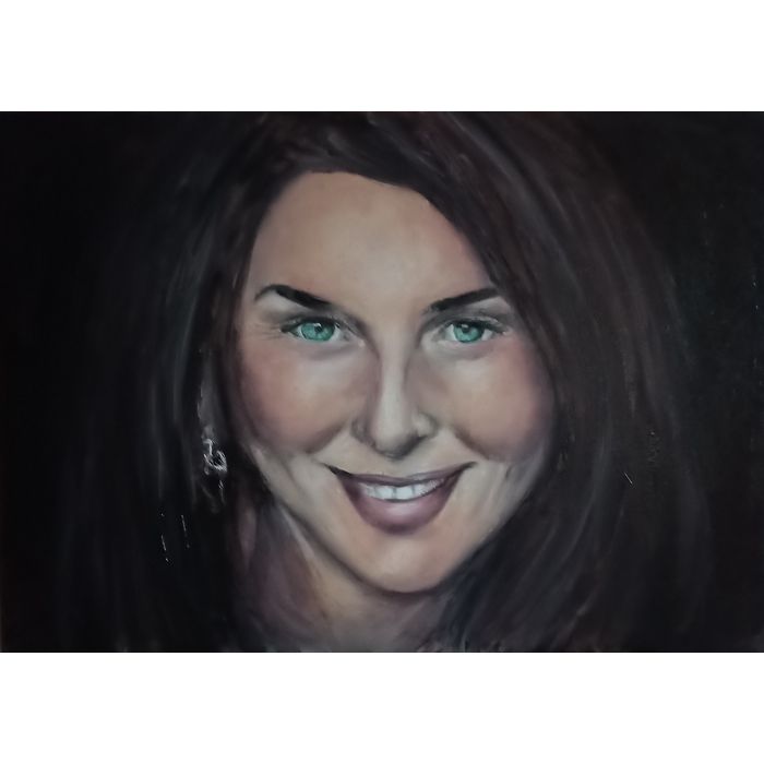 Obrazy Na Zamówienie Milena Olesińska