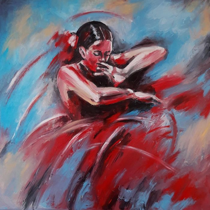 Obrazy Na Zamówienie Milena Olesińska