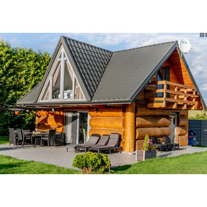 Romantyczny Pobyt We Dwoje Na Mazurach - Tylko Dla Was Sauna Balia Jacuzzi