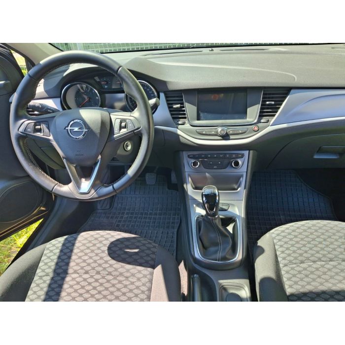 Opel Astra Opel Astra K V 1.6 CDTI Enjoy 2018 ok 69 tys.km 1 właściciel