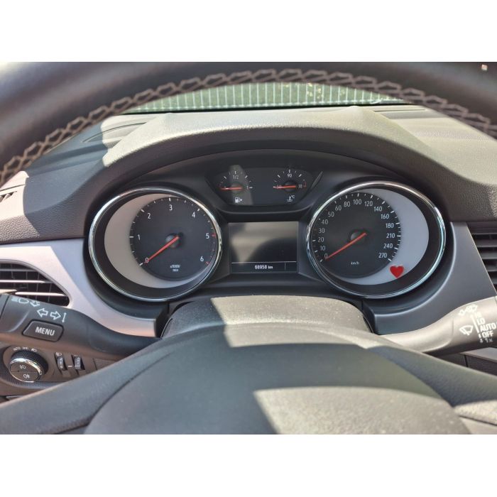 Opel Astra Opel Astra K V 1.6 CDTI Enjoy 2018 ok 69 tys.km 1 właściciel