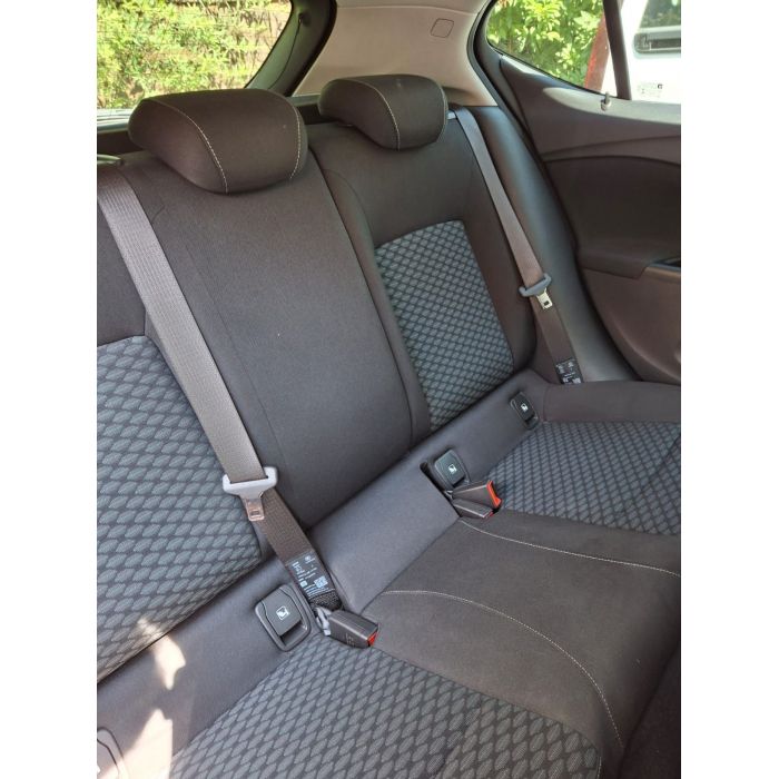 Opel Astra Opel Astra K V 1.6 CDTI Enjoy 2018 ok 69 tys.km 1 właściciel