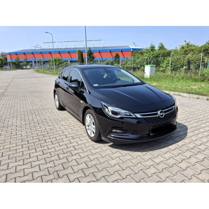 Opel Astra Opel Astra K V 1.6 CDTI Enjoy 2018 ok 69 tys.km 1 właściciel