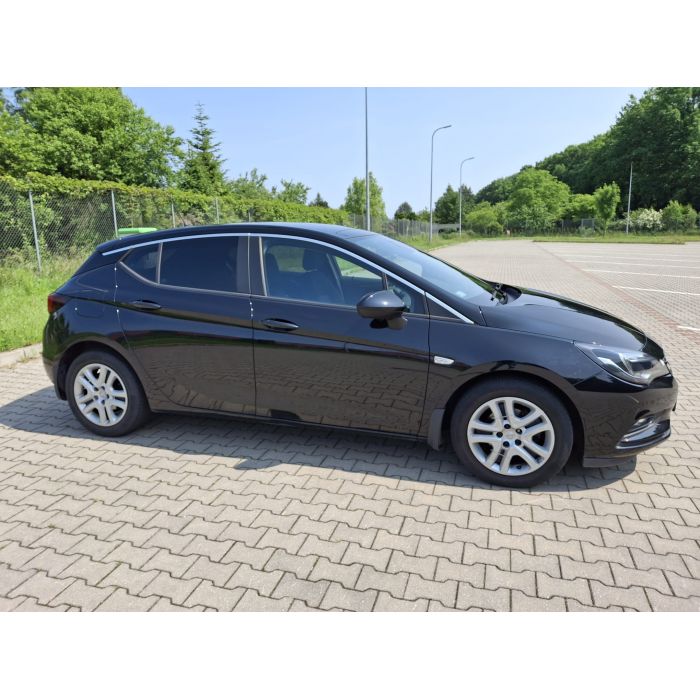 Opel Astra Opel Astra K V 1.6 CDTI Enjoy 2018 ok 69 tys.km 1 właściciel