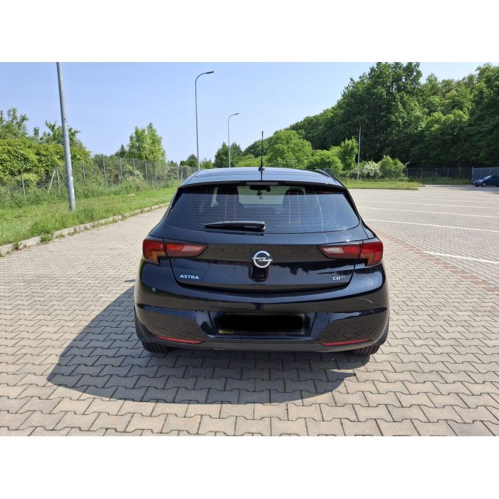 Opel Astra Opel Astra K V 1.6 CDTI Enjoy 2018 ok 69 tys.km 1 właściciel
