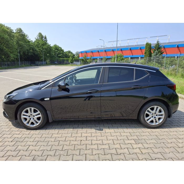 Opel Astra Opel Astra K V 1.6 CDTI Enjoy 2018 ok 69 tys.km 1 właściciel