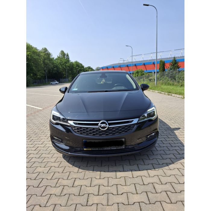 Opel Astra Opel Astra K V 1.6 CDTI Enjoy 2018 ok 69 tys.km 1 właściciel