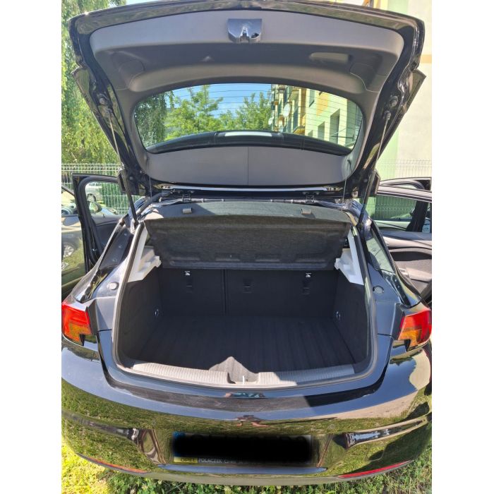 Opel Astra Opel Astra K V 1.6 CDTI Enjoy 2018 ok 69 tys.km 1 właściciel