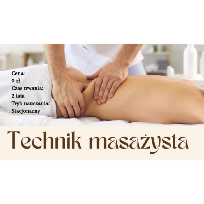 OSTATNIE 3 DNI REKRUTACJIN W ŻAKU!