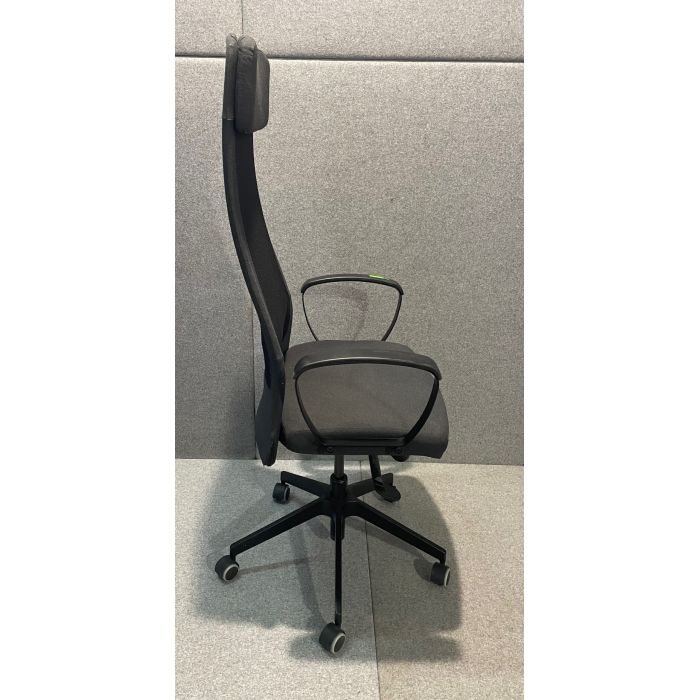 Fotel obrotowy MARKUS