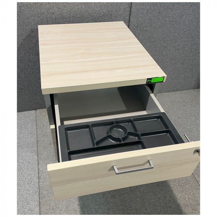 Kontenerek pod biurko