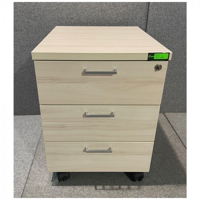 Kontenerek pod biurko