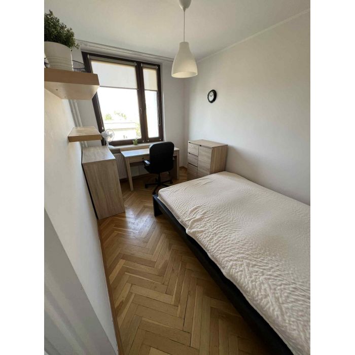 Mieszkanie na wynajem