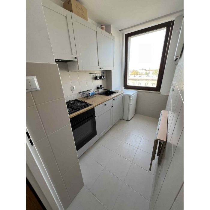 Mieszkanie na wynajem