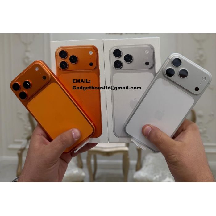 Oryginalny Apple iPhone 17 Pro Max, iPhone 17 Pro, iPhone 17, iPhone Air, iPhone 16 Pro Max, iPhone 16 Pro, iPhone 16, iPhone 16 Plus, iPhone 15 Pro Max, iPhone 15 Pro