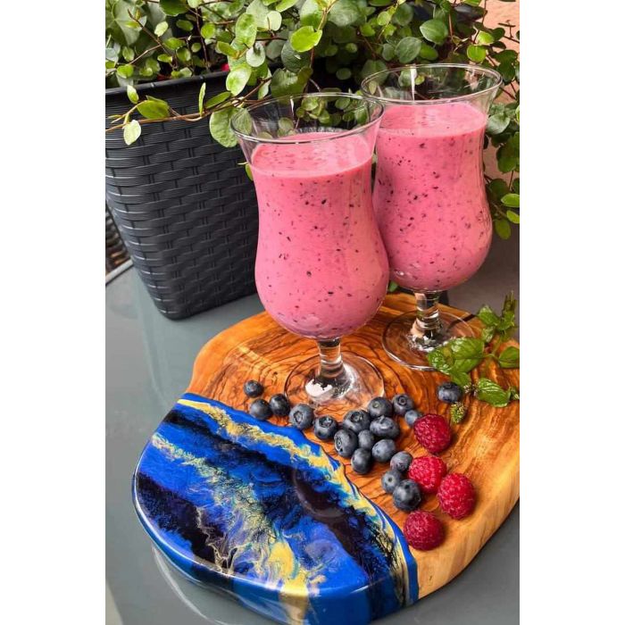 Deska do krojenia i podawania przekąsek