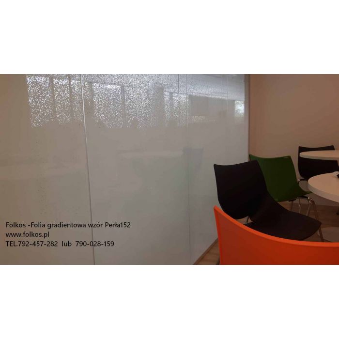 Folie matowe mrożone Warszawa - folia matowa mrożona na okna, drzwi, witryny