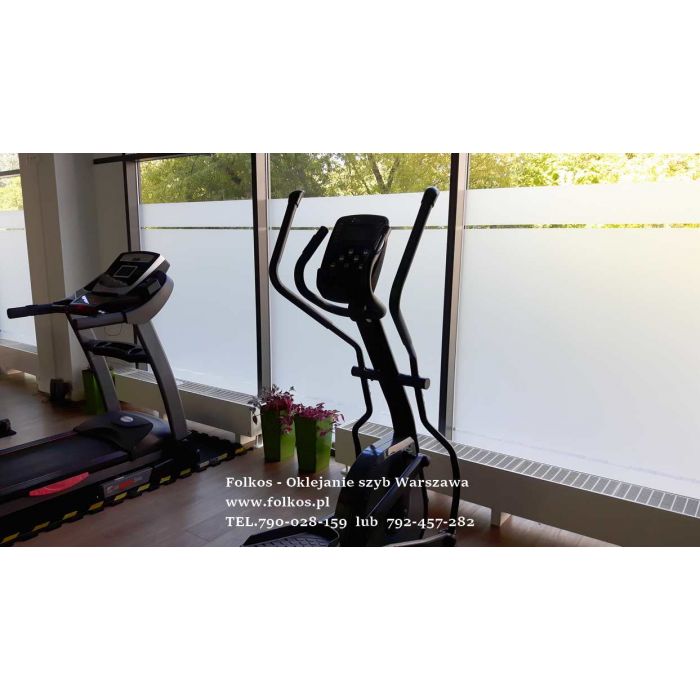 Folia matowa Warszawa - szerokość rolki 183cm - Folkos folie Warszawa