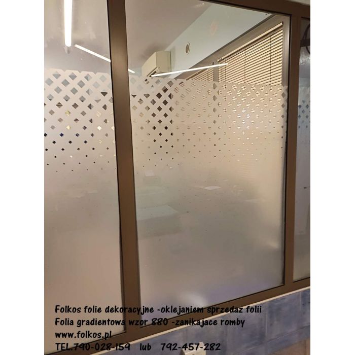 Pruszków folie okienne Folkos- Usługa oklejania szyb, oraz zrywania usuwania starej folii