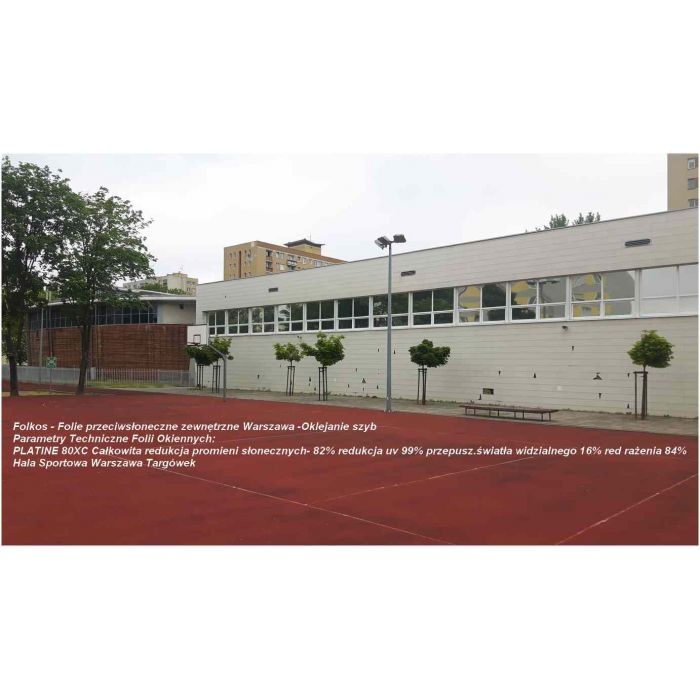 Pruszków folie okienne Folkos- Usługa oklejania szyb, oraz zrywania usuwania starej folii