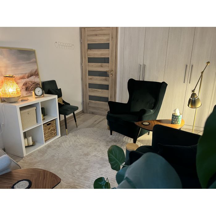 Psychodietetyk Warszawa Between