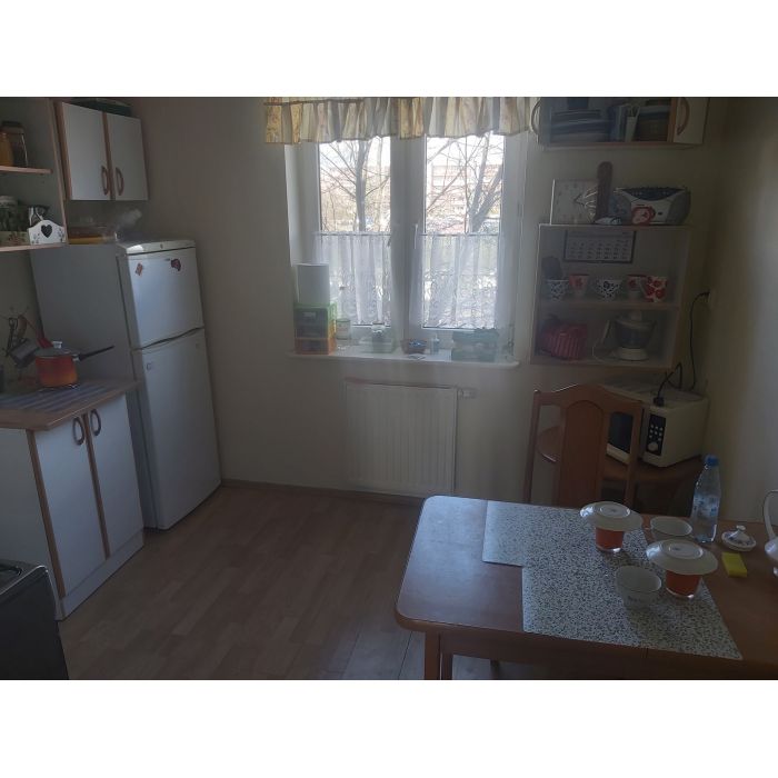 Bezpośrednio sprzedam mieszkanie Olsztyn