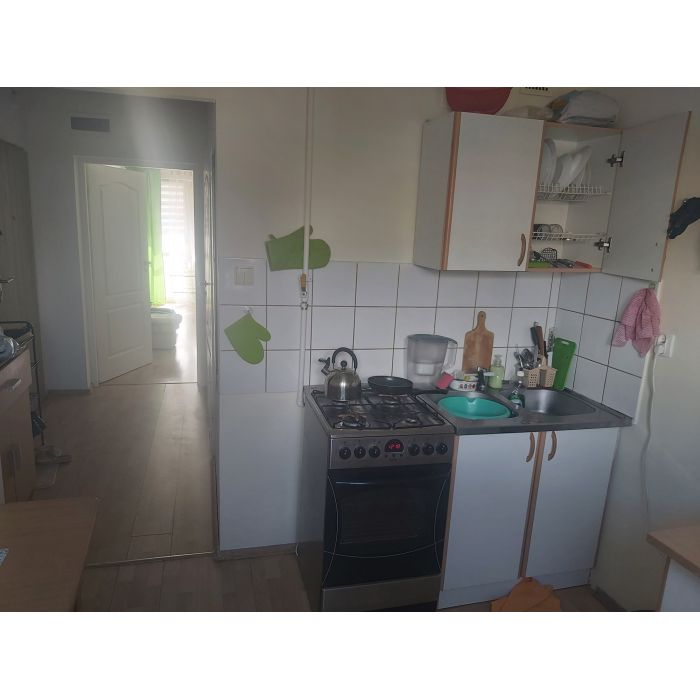 Bezpośrednio sprzedam mieszkanie Olsztyn