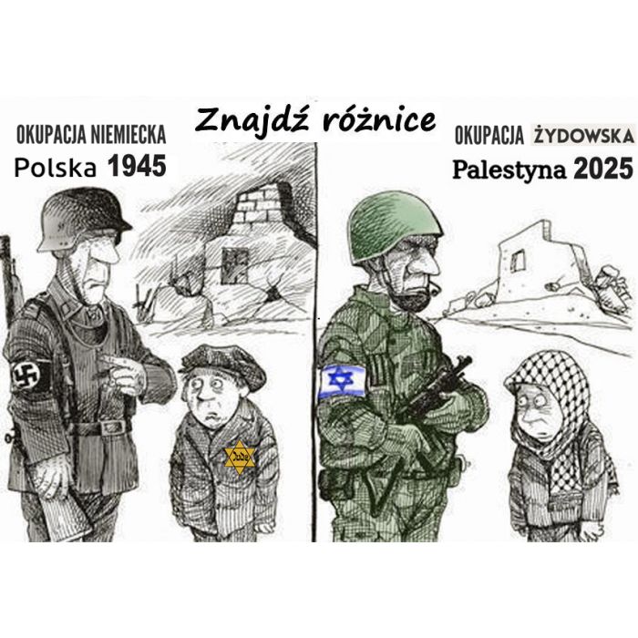 !!! PRAWDA O ŻYDACH !!!