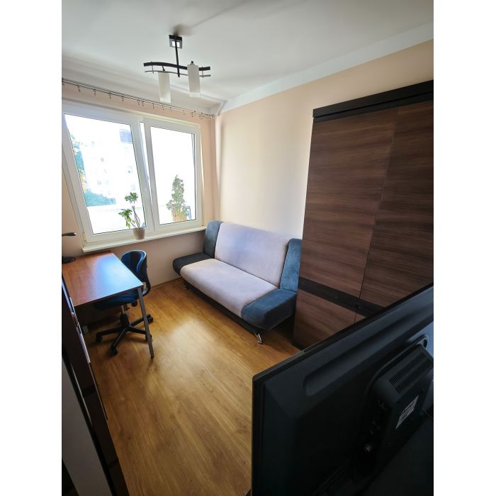 Mieszkanie na wynajem Szczecin