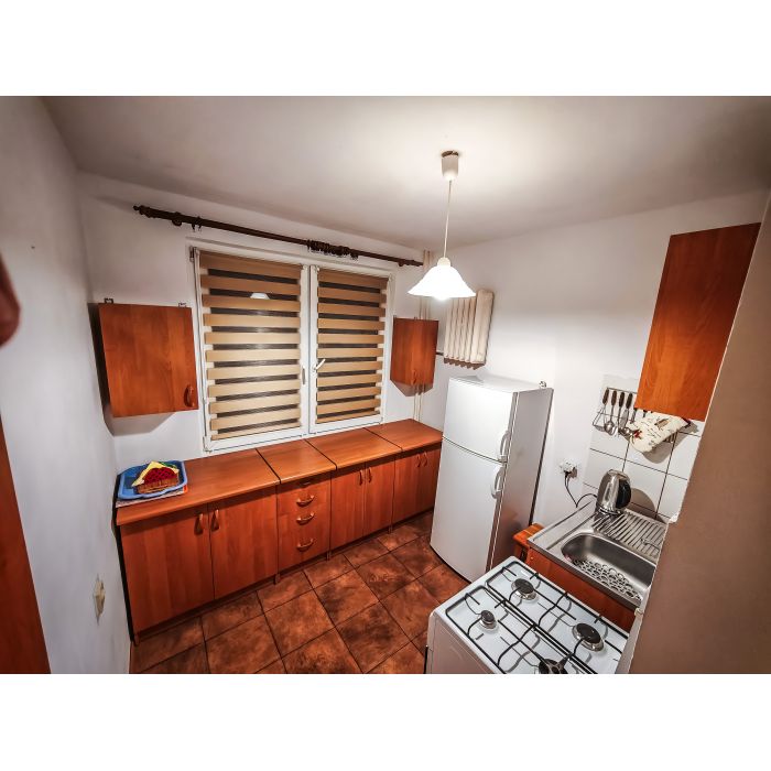 Mieszkanie na wynajem Szczecin