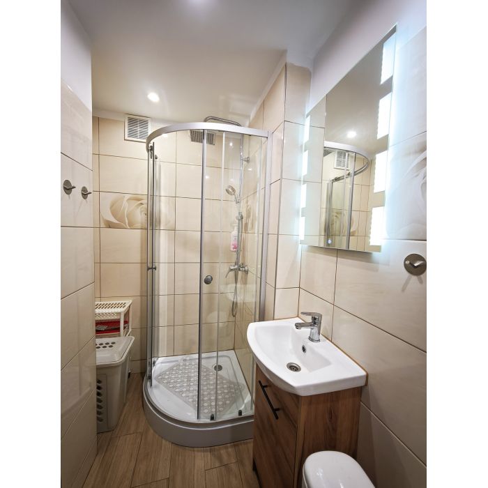 Mieszkanie na wynajem Szczecin