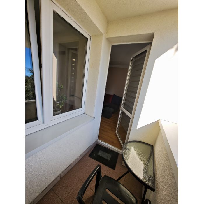 Mieszkanie na wynajem Szczecin