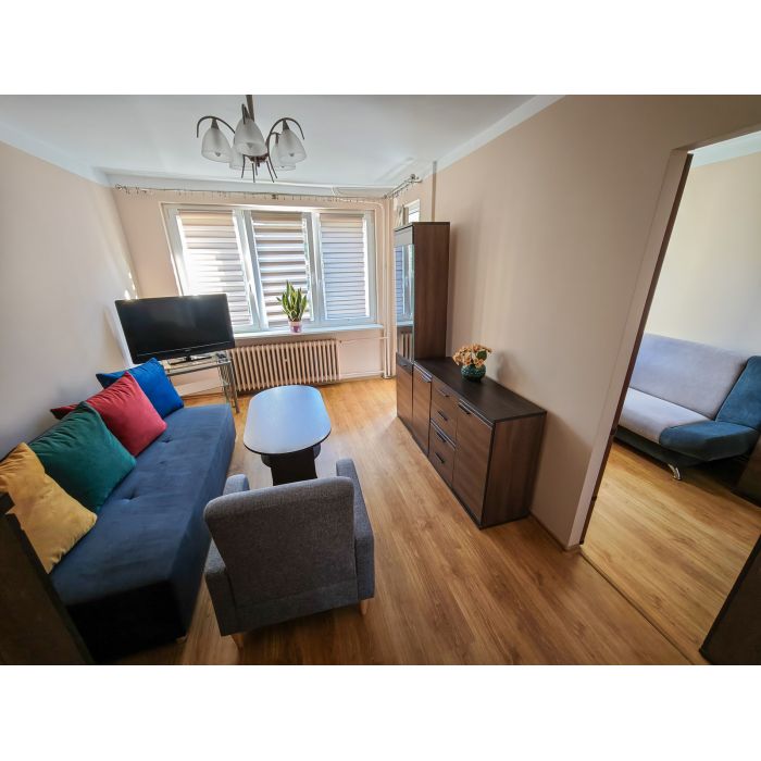 Mieszkanie na wynajem Szczecin