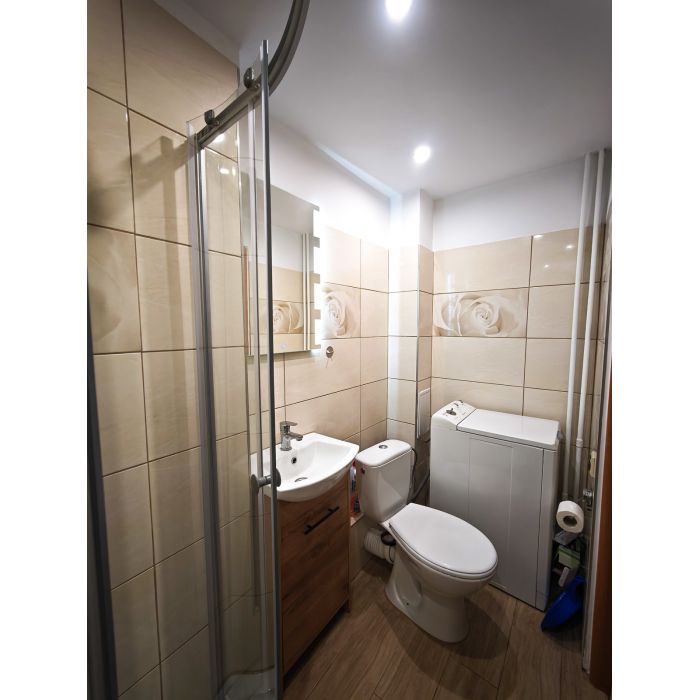 Mieszkanie na wynajem Szczecin