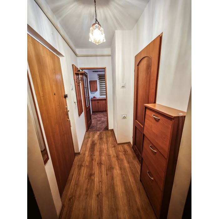 Mieszkanie na wynajem Szczecin