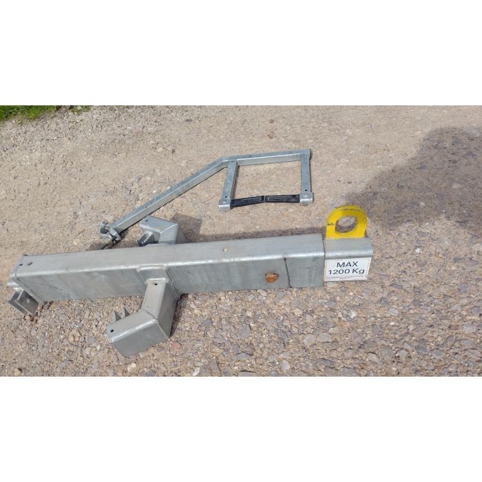 вантажний та пасажирський ліфт 500 кг