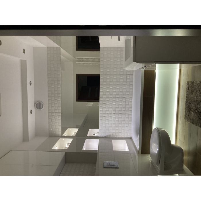 Nowoczesne 3-pokojowe mieszkanie 50 m² z loggią – wysoki standard