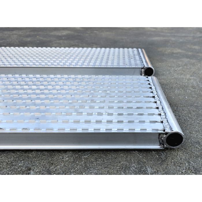 Stal-Mech – profesjonalne wózki do transportu maszyn oraz wózki pod urwane koło