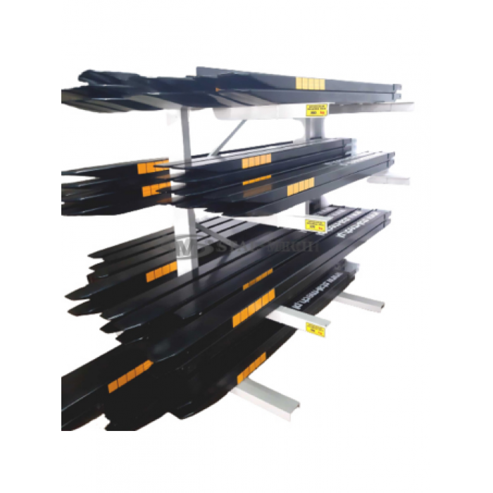 Stal-Mech – profesjonalne wózki do transportu maszyn oraz wózki pod urwane koło