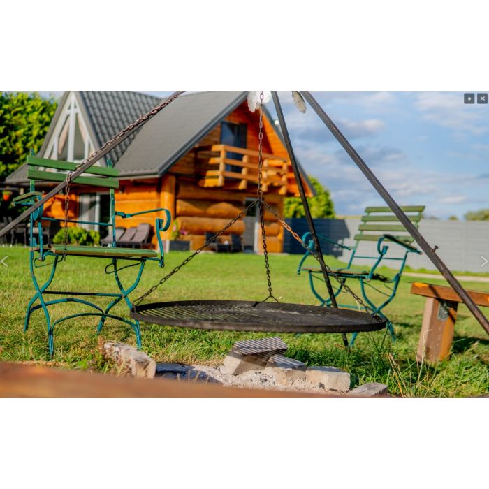 Domki na Mazurach dla Rodzin – Lato, Zima i Weekendowe Wypady przez Cały Rok